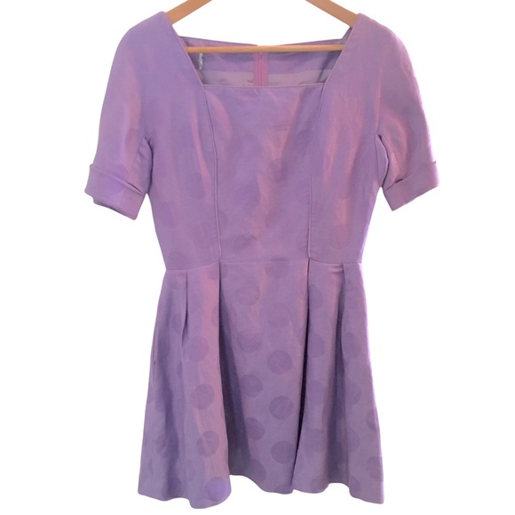 Vintage Dresses & Skirts - 60s Mini Dress